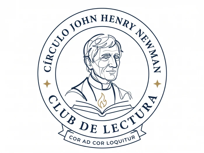 Círculo John Henry Newman · Club de lectura · Cor ad cor loquitur